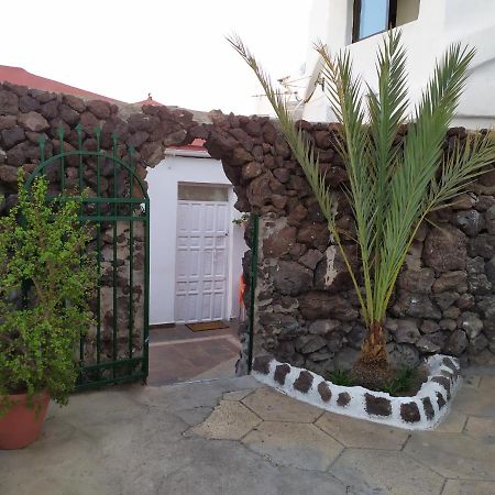 La Tortuga Apartamento Arona  Exterior foto