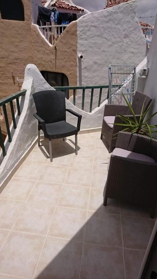 La Tortuga Apartamento Arona  Exterior foto